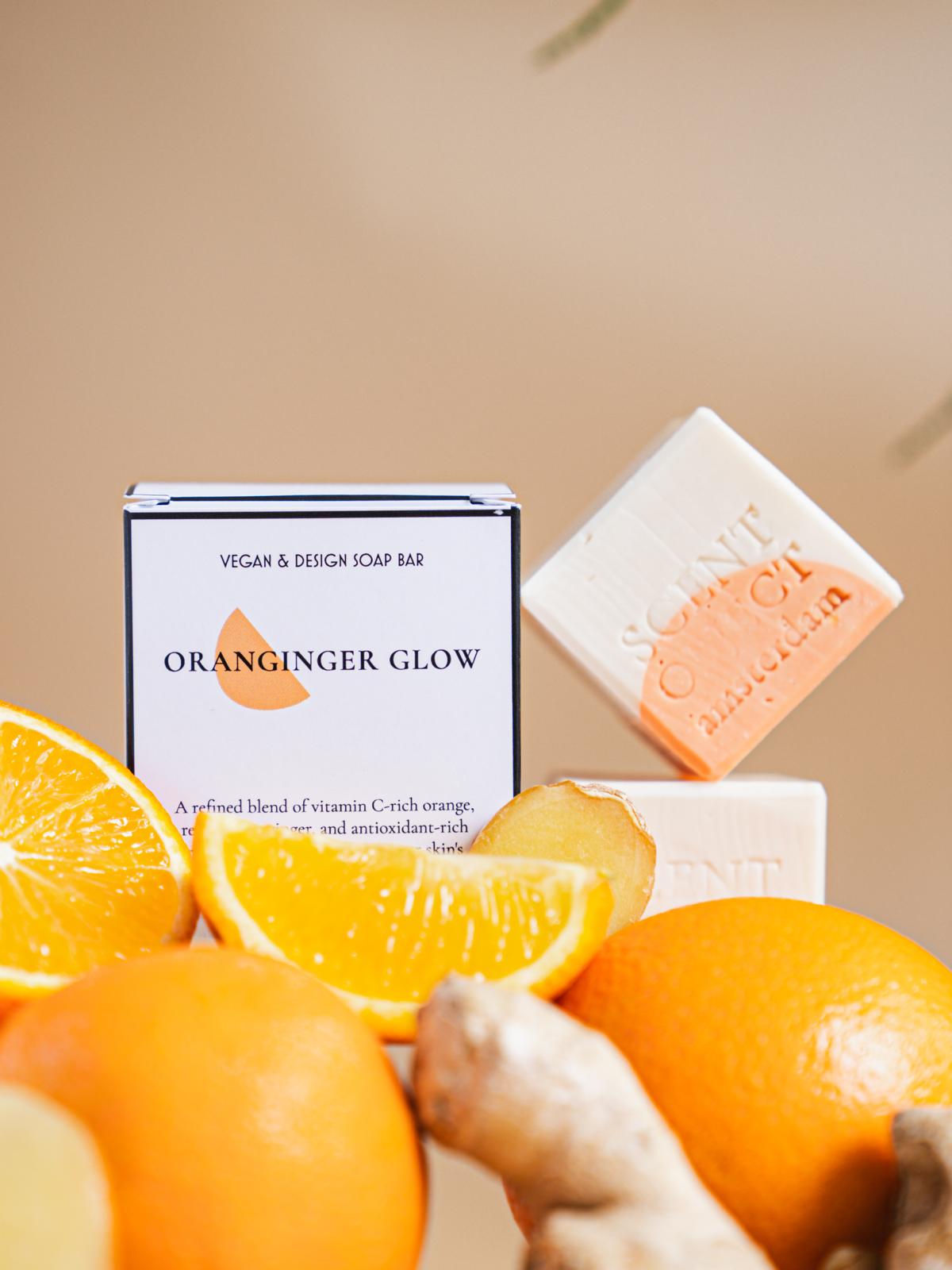 Oranginger Glow
