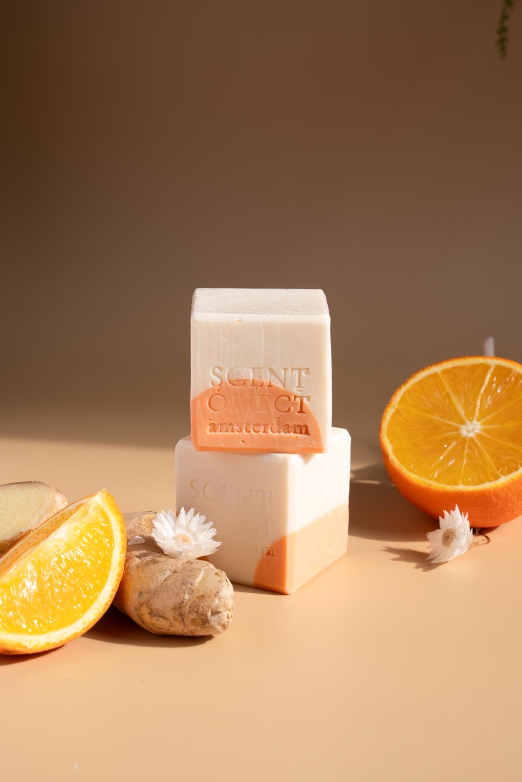 Oranginger Glow