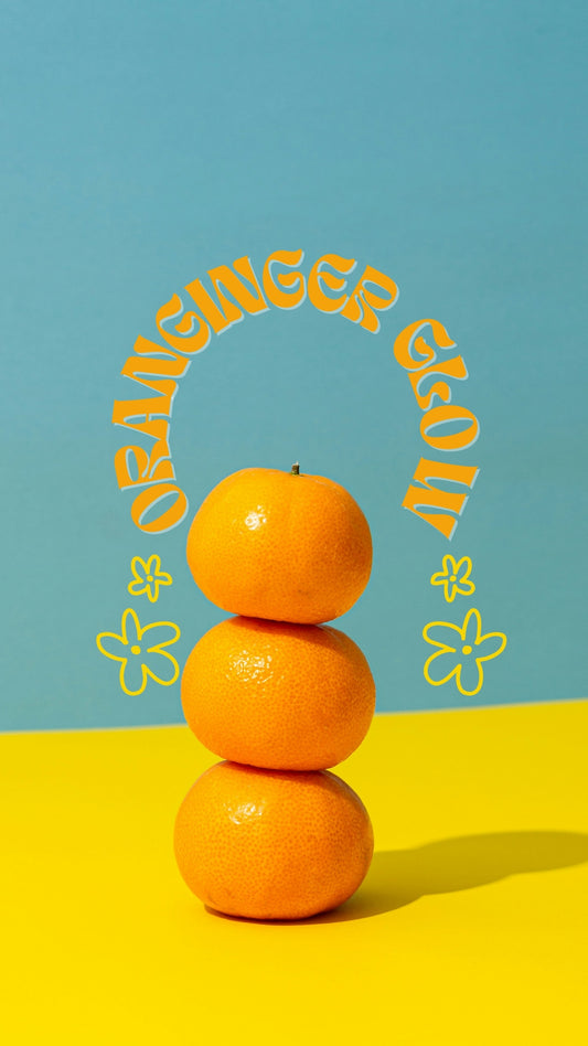 Oranginger Glow