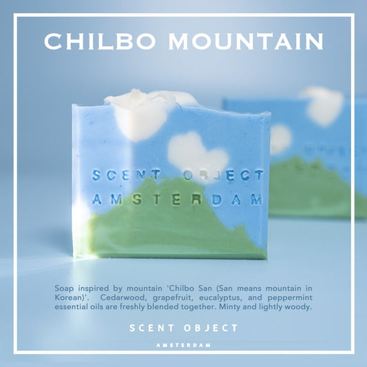 Chilbo Mountain
